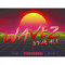 Wavez (Strawberry)