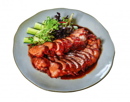 Bbq Pork 250G