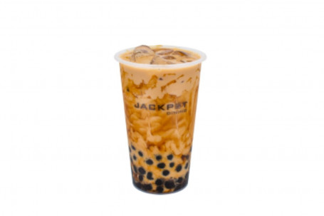 Pearl Milk Tea (500Ml)