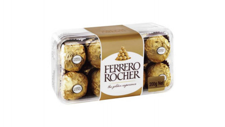 Ferrero Rocher Collection (200G)