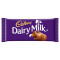 Cadbury Dairy Milk Bar (200G)