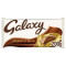 Galaxy Smooth Milk Chocolate More To Share Bar 110G