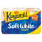 Kingsmill Soft White Bread Medium (800G)