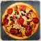 Craft Your Own GLUTEN FREE 12 Pizza