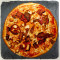 Craft Your Own Dairy Free Gluten Free 12 Pizza