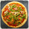 Salami Royale 12 Sourdough Pizza