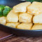 Tofu Tempura (Side)