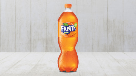 Fanta No Sugar 1.25L