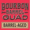 91. Bourbon Barrel Quad