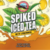 Spiked Iced Tea With Lemonade