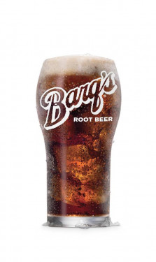 Large Barq's Root Beer