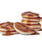 Mini Pancakes (8) W/Syrup