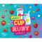 Double Cup Ruby Wrist