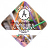 6. Simcoe On Sine Waves
