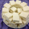 White Barfi (2 Pcs)