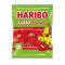 Haribo Giant Strawbs Bags 140G