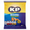 Kp Original Salted Peanuts 50G 50G