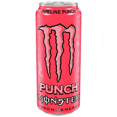 Monster Energy Drink Pipeline Punch 500Ml