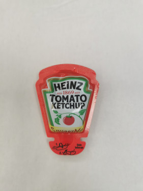 Heinz Tomato Ketchup (29G)