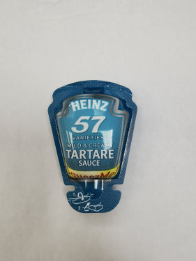 Heinz Tartare Sauce (29G)