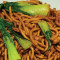 407. Shanghai Stir Fried Noodles With Pork Vegetables