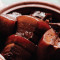 511. Slow Braised Pork Belly With Sweet Soy Sauce