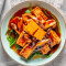 609. Braised Tofu Chinese Mushrooms