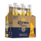 Cerveja Long Neck Extra Corona 330Ml Pack De 6Un Com 24Un