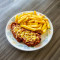 Plain Parma (Chips)
