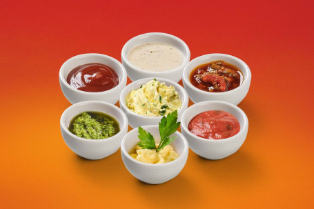 3 dips for pound;1