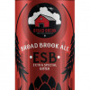 Broad Brook Ale