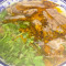 N2:Signature Lanzhou Beef Noodle Soup