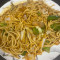 C15:Stir Fried Rice Noodle With Vegetables Beef
