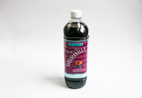 Baldwins Sarsaparilla (1Litre)