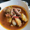 Chef's fish stew