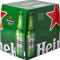 Heineken 330ml Bottle(12pk)