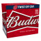 Budweiser 30cl Bottle (12 Pack)