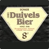 Duivels Bier Donker