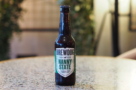 Brewdog Nanny State (0.05