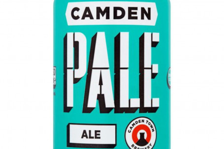 Camden Pale Ale 330Ml Can
