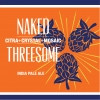 Naked Threesome