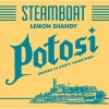 Steamboat Shandy