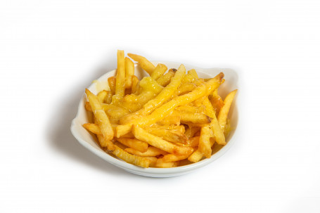 Cheesy Fries (V 127793