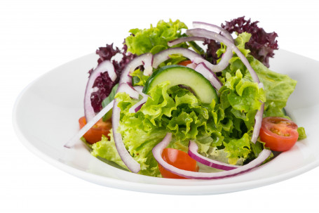 Mixed Salad (V 127793 (Gf 127806