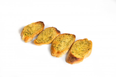 Garlic Bread (V 127793