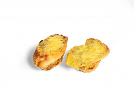 Garlic Bread With Cheese (V 127793