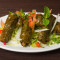 Stuffed Vine Leaves (Vegetarian) (Vegan)