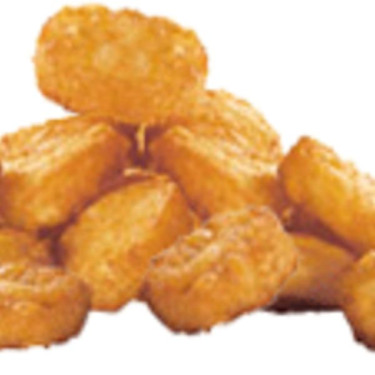 Hash Brown Nuggets (Large)