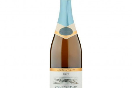 Oyster Bay Sparkling Cuvee 75Cl