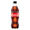 Cola Cola Zero 0.45L